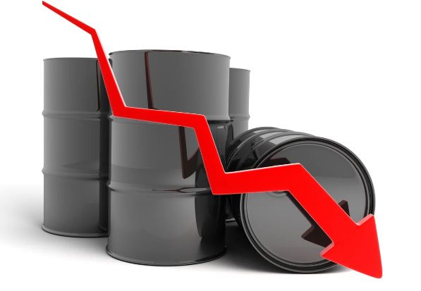 Azərbaycan neftinin qiyməti 73 dollardan aşağı düşüb