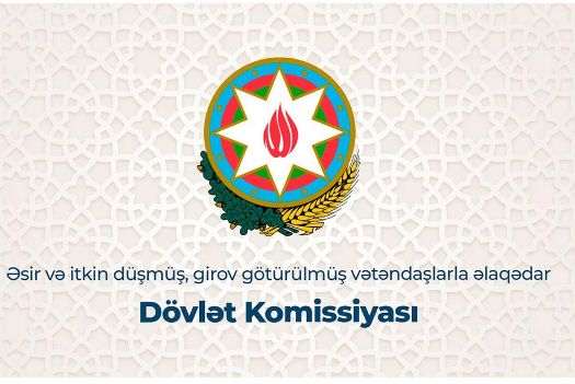 İtkin düşmüş şəxslərlə bağlı yeni rəqəmsal platforma istifadəyə verilib