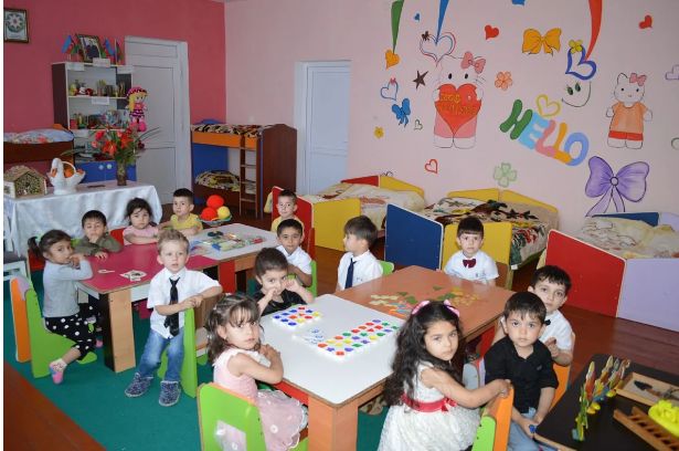 Gələn həftədən bağçalara elektron qəbul başlayır