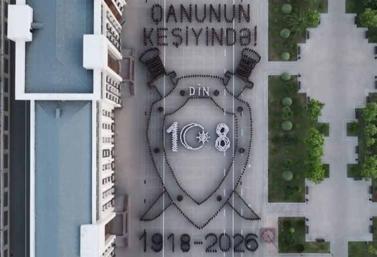 108 il qanunun keşiyində<font color=red> - VİDEO</font>