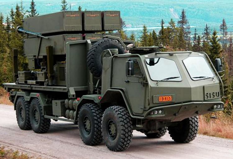 “Reuters”: Belçika NATO sammitində 3,1 milyard avroluq silah aldığını elan edə bilər