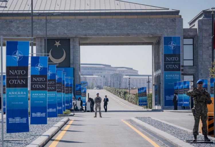 Türkiyəli nazir: NATO sammiti ilə əlaqədar təhlükəsizlik tədbirləri ölkənin bir çox əyalətini əhatə edəcək