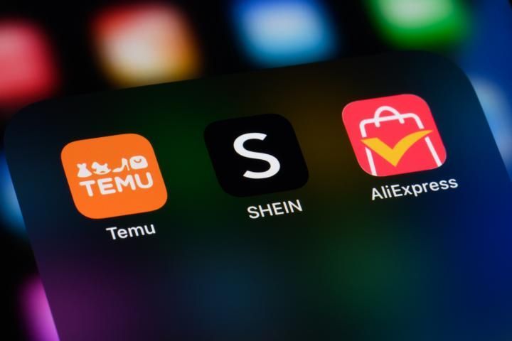 Avropa İttifaqı “Shein”, “Temu” və “AliExpress” mallarına yeni tariflər tətbiq edir