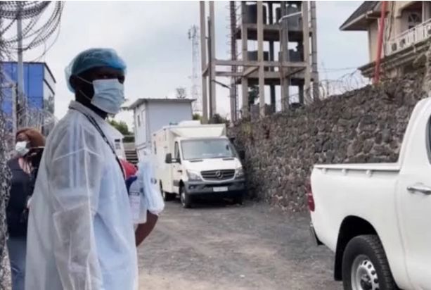 Konqoda Ebola virusundan 447 nəfər ölüb