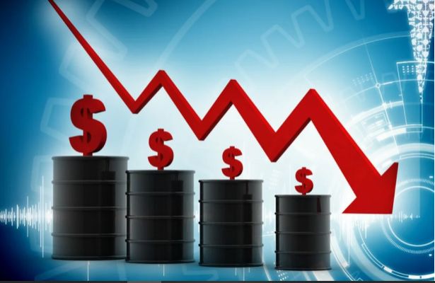 Azərbaycan neftinin qiyməti 72 dollardan aşağı düşüb