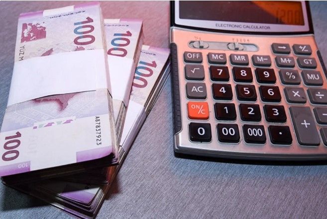 Azərbaycanda yarımildə 41 mindən çox uşağa görə birdəfəlik müavinət təyin edilib