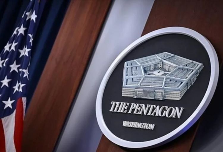 Pentaqon: ABŞ-nin NATO-dakı müttəfiqləri daha çox məsuliyyət daşımağa başlayıblar