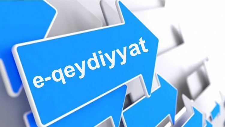 Bu gündən magistraturaya xüsusi qabiliyyət imtahanları üçün qeydiyyat başlayır