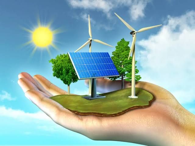 Naxçıvanda elektrik enerjisinə tələbat tam şəkildə "yaşıl enerji" hesabına təmin edilib