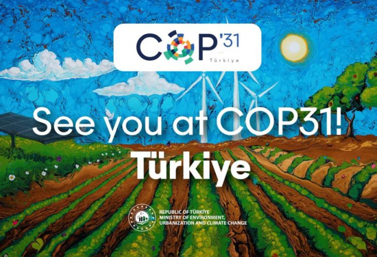 Türkiyə COP31 iştirakçıları üçün viza qaydalarını sadələşdirməyə hazırlaşır