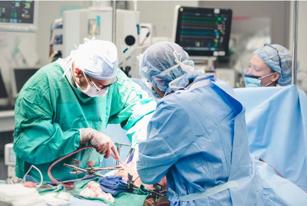 Bu ilin altı ayında meyit donordan 30-a yaxın transplantasiya əməliyyatı icra edilib