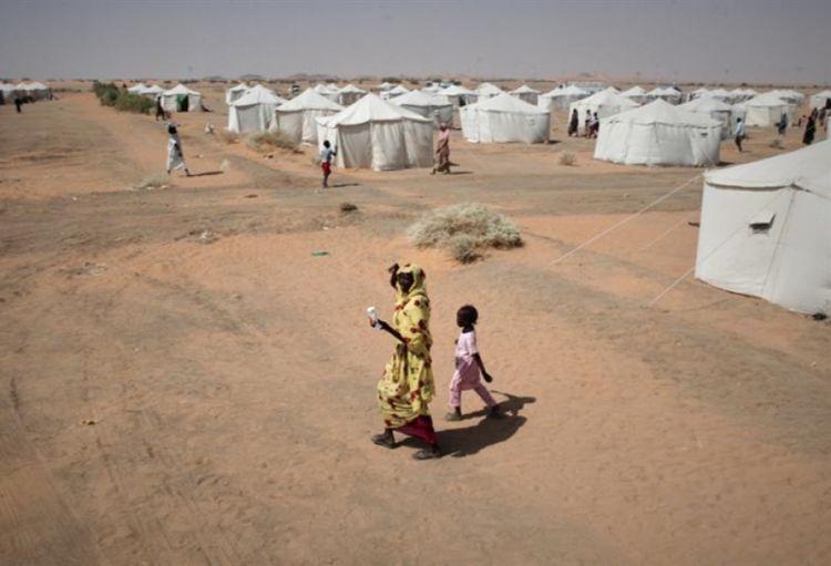 UNICEF: Sudanda son altı ayda 300-dən çox uşaq öldürülüb