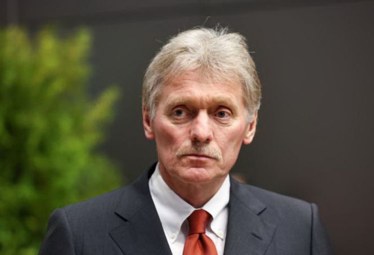Peskov: Putin və Tramp yaxın vaxtlarda təmasları davam etdirmək barədə razılığa gəliblər