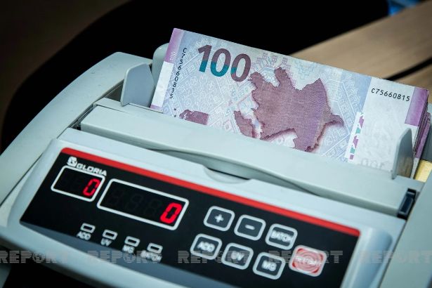 Azərbaycanda 6 ayda vergi daxilolmaları 9 milyard manata yaxın olub