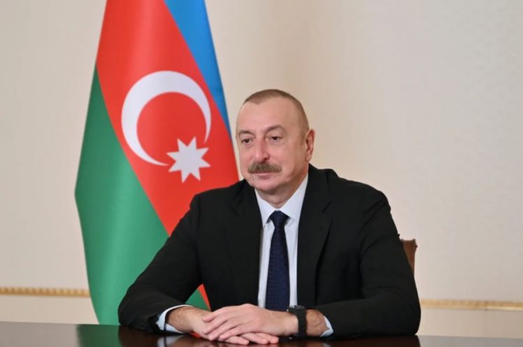 Prezident ARDNF-in ötənilki büdcəsinin icrasını təsdiq edib