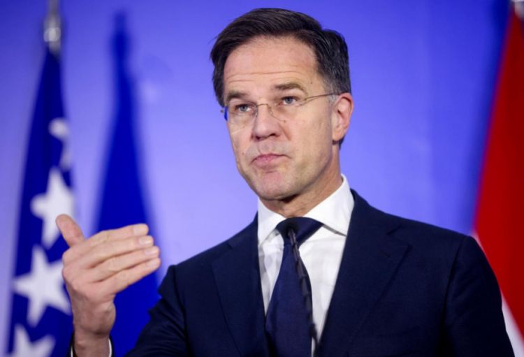 Rutte: NATO ölkələri Ankara sammitində on milyardlarla dollar dəyərində müqavilələr imzalayacaqlar