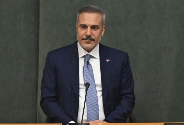 Hakan Fidan: Avropanın təhlükəsizliyi Aİ ilə məhdudlaşdırıla bilməz