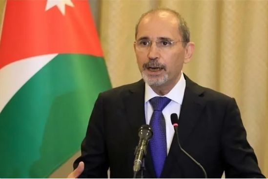 İordaniyanın xarici işlər naziri Azərbaycana səfərə gəlir