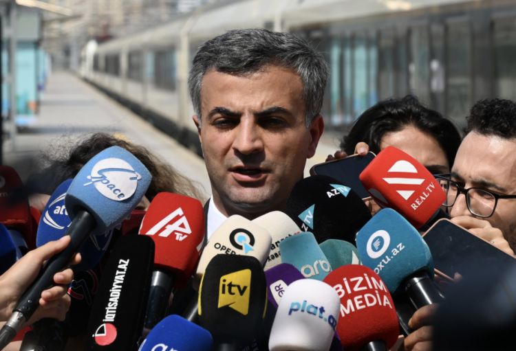 ADY: Bakı-Tbilisi-Bakı marşrutu üzrə 5500-dək bilet satışa çıxarılıb