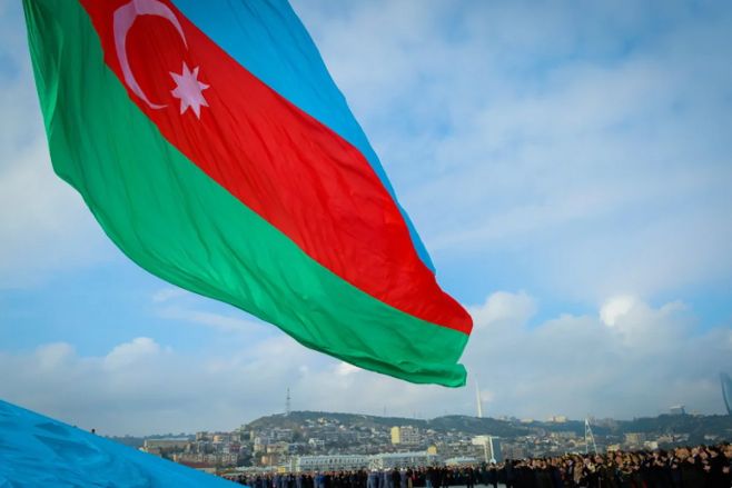 Azərbaycan "Metrik Konvensiya"ya qoşulub