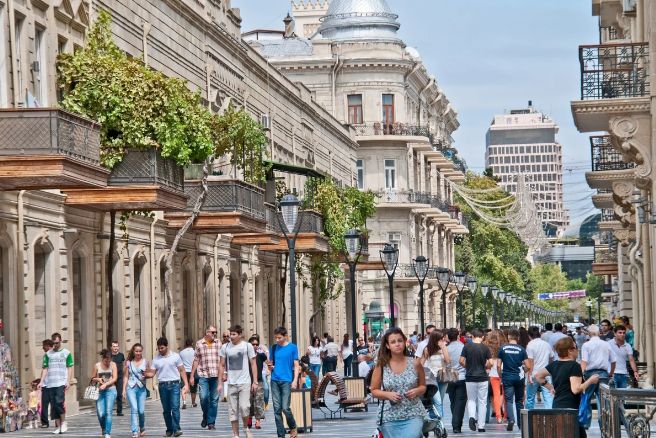 Azərbaycanda dövlət suverenliyi tam bərpa edildikdən sonra ilk dəfə əhalinin siyahıyaalınması keçiriləcək