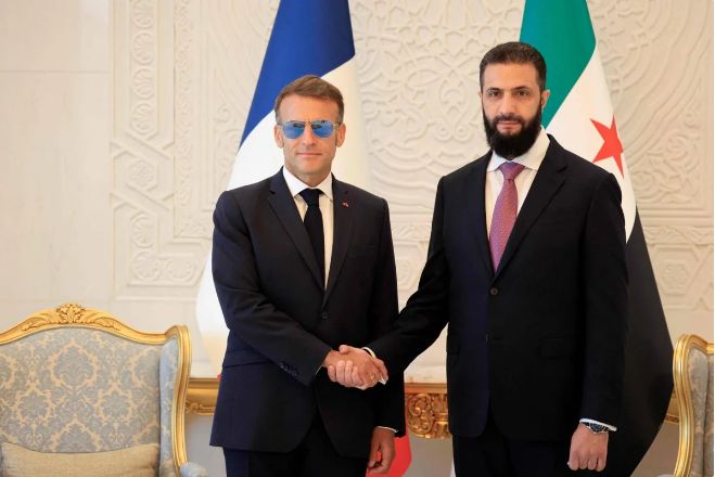 Fransa və Suriya Bəşər Əsədin əmisindən müsadirə edilmiş vəsaitlərin Dəməşqə qaytarılması prosesinə başlayıb