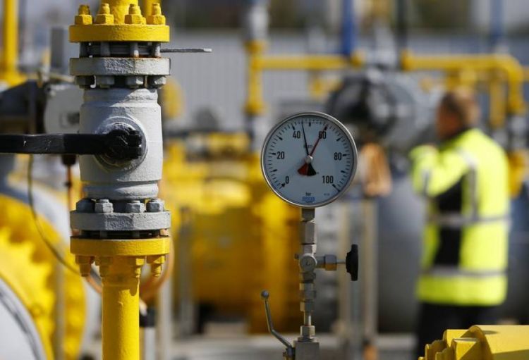 Beynəlxalq Enerji Agentliyi: Bu il qlobal təbii qaz tələbatının 0,5 faiz azalacağı gözlənilir