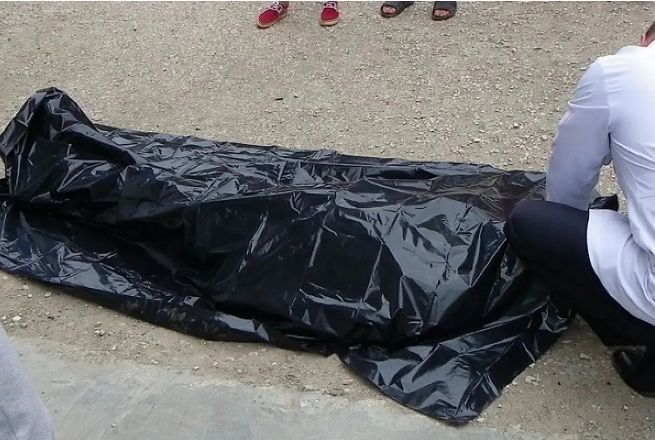 Şüvəlanda dənizdə batan şəxsin meyiti tapılıb