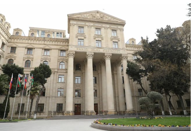 Azərbaycan ilə Boliviya arasında diplomatik münasibətlərin qurulmasının 30 ili tamam olur<font color=red> - FOTOLAR</font>