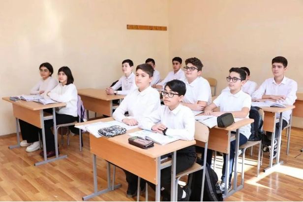 Lisey və gimnaziyalara qəbul imtahanının nəticələri açıqlanıb
