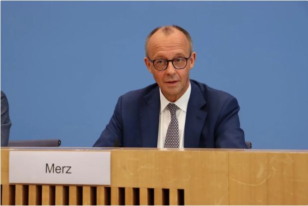 Merts: Rusiyanın Ukrayna ilə müharibədə qələbə qazanmaq şansı yoxdur