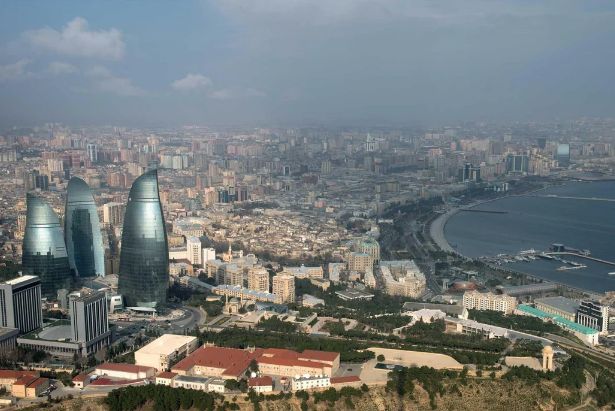Bakıda Yaşıl Enerji Dəhlizinin nazirlər görüşü başlayıb