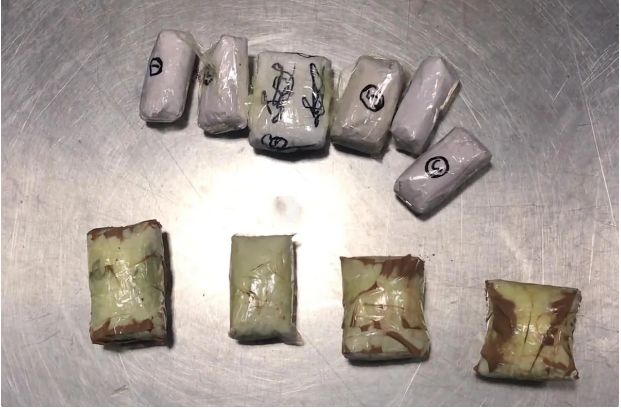 Sabirabadda 10 kiloqram narkotik aşkarlanıb