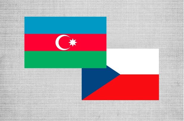 Azərbaycan-Çex Hökumətlərarası Komissiyanın həmsədri dəyişib