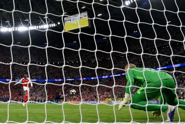 DÇ-2026-da penaltilər tarixində ən pis göstəricilər qeydə alınıb