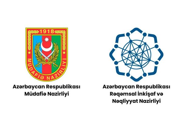Müdafiə Nazirliyi ilə Rəqəmsal İnkişaf və Nəqliyyat Nazirliyi kibertəhlükəsizlik sahəsində əməkdaşlığı müzakirə edib