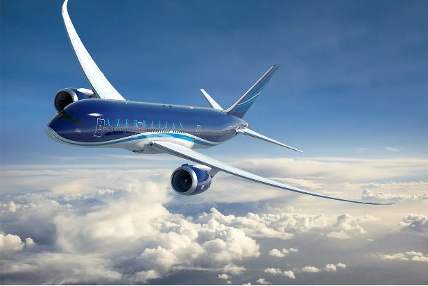 AZAL bu ilin ilk yarısında 1,9 milyon sərnişin daşıyıb<font color=red> - FOTOLAR</font>