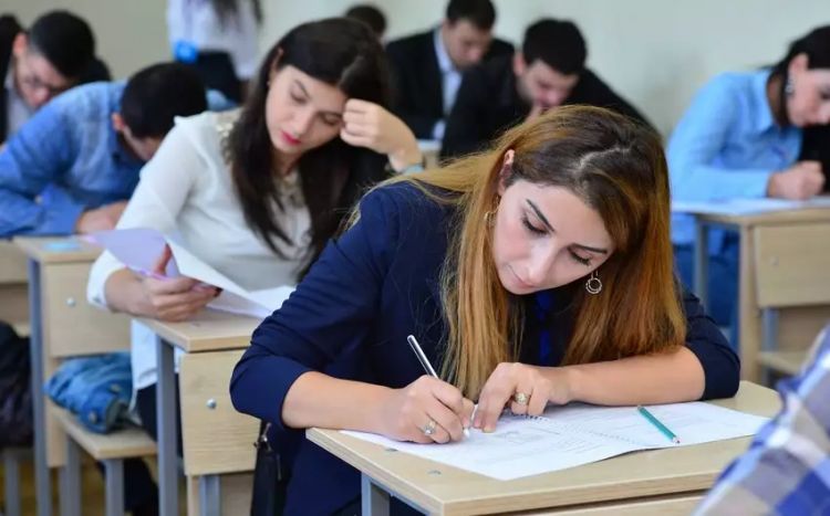 MÜTDA: 14 iyuldan MİQ üzrə test imtahanlarına start veriləcək