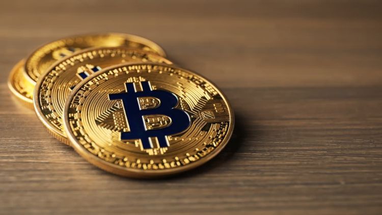 Kriptovalyutalar bahalaşıb – “Bitcoin”in qiyməti 64 min dollara yaxınlaşır