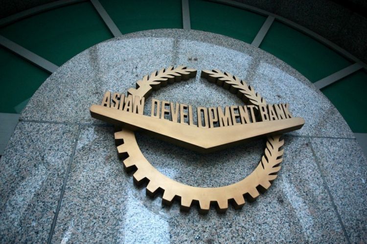 ADB Azərbaycanın 2026-2027-ci illər üzrə iqtisadi artım proqnozunu sabit saxlayıb