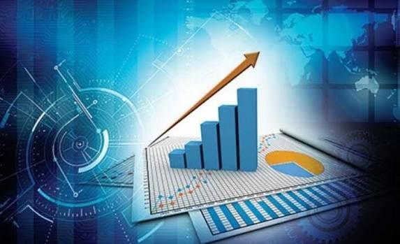 Azərbaycan iqtisadiyyatı 1 %-ə yaxın böyüyüb