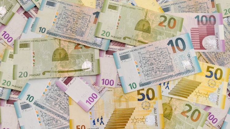 Azərbaycan iqtisadiyyatına investisiya qoyuluşu 14 %-ə yaxın artıb