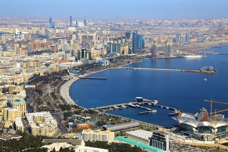 Bakıda "Media və dekolonizasiya" mövzusunda beynəlxalq konfrans keçiriləcək