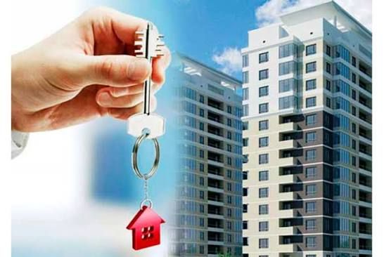 İlin birinci yarısında 475 ailə kirayə mexanizmi vasitəsilə mənzil sahibi olub