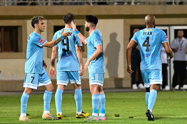 Azərbaycan futbolunda 13 il sonra tarixi uğur təkrarlanıb