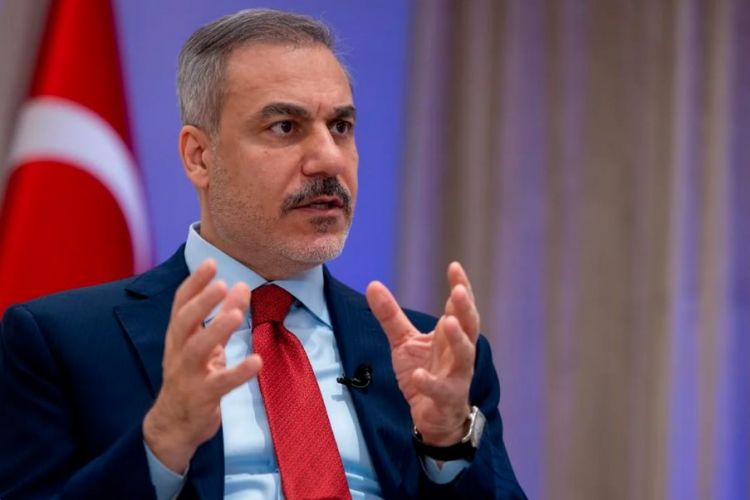 Hakan Fidan: ABŞ-İran münaqişəsi genişlənə bilər