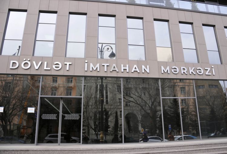 Bu gün abituriyentlər I və IV ixtisas qrupları üzrə imtahan verəcəklər