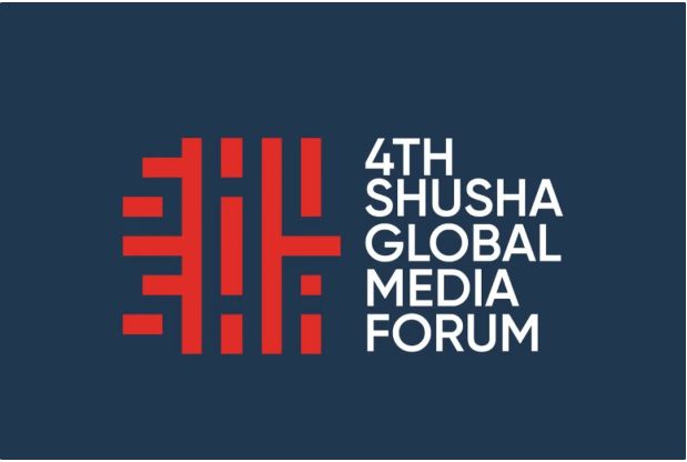 Bu gündən IV Şuşa Qlobal Media Forumu başlayır