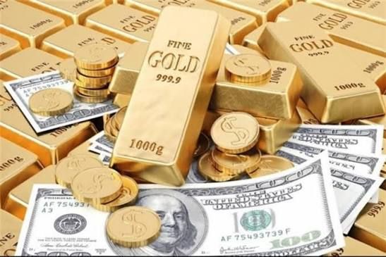 Qızılın qiyməti 4063 dollardır