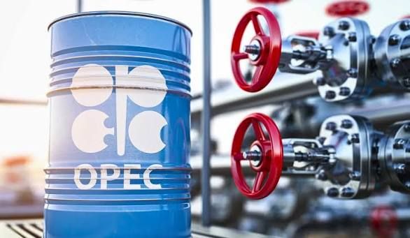 İyunda OPEC-in neft hasilatı sutkada 3 milyon bareldən çox artıb